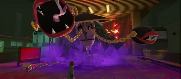 女神异闻录魅影新手攻略 女神异闻录手游新手教程