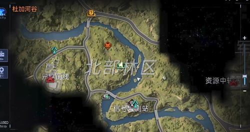 星球重启杜加河谷斗熊士任务怎么做 任务完成攻略