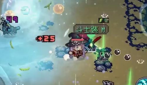 元气骑士前传boss专属装备怎么获得