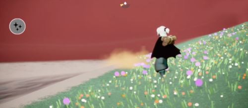 光遇九色鹿季第一个任务怎么做 任务完成攻略