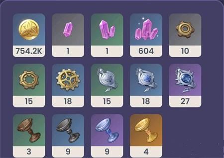 原神4.3武器池是什么 新武器介绍