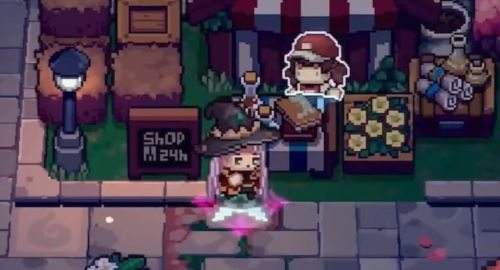 元气骑士前传boss专属装备怎么获得