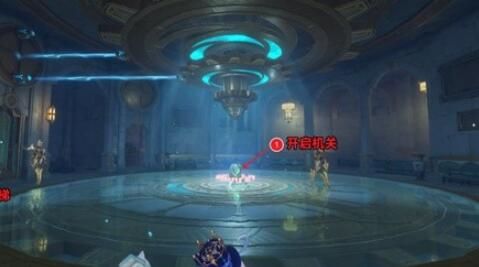 原神救世者的守灵第二章任务攻略