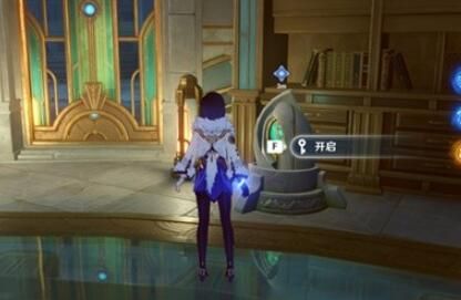 原神救世者的守灵第二章任务攻略