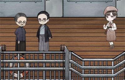 江华号第三章怎么过 关卡攻略介绍