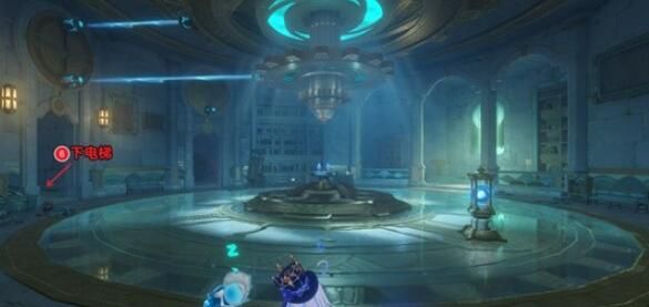 原神救世者的守灵第二章任务攻略