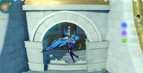 原神救世者的守灵第二章任务攻略