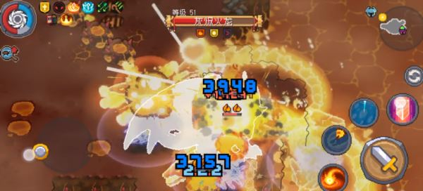 元气骑士前传灰烬火龙怎么打 boss技能攻略解析