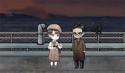 江华号第三章怎么过 关卡攻略介绍