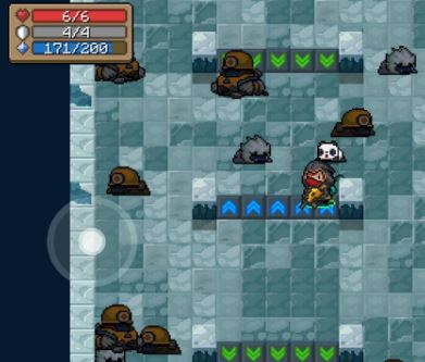 元气骑士前传流派有哪些 强势流派推荐介绍图