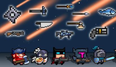 元气骑士前传流派有哪些 强势流派推荐介绍图