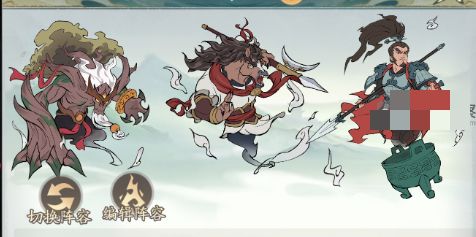 寻道大千最强推图阵容流派攻略大全