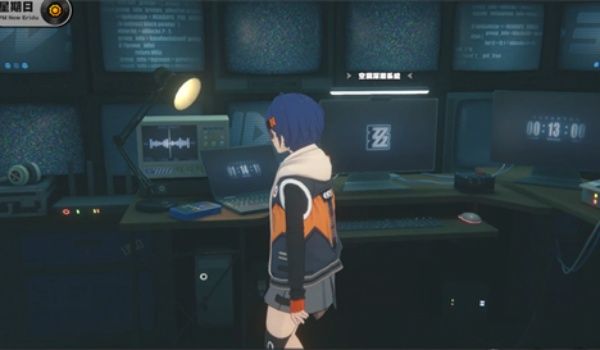 绝区零找回遗失在空洞中的宝箱任务完成攻略