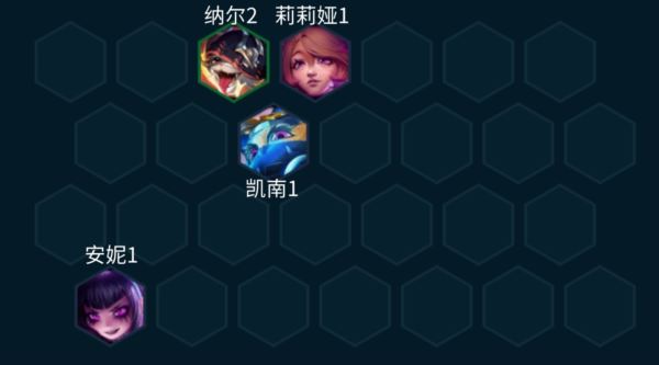 金铲铲之战秘术护卫狐狸阵怎么玩 阵容搭配运营分享