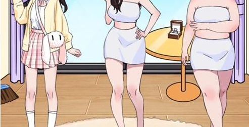 汉字找茬王恋爱阶段怎么过 汉字找茬王恋爱阶段怎么过