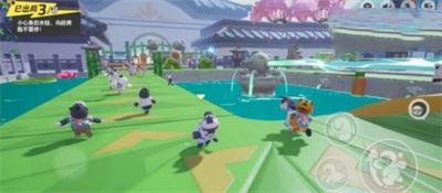 元梦之星星宝快跑怎么玩 模式玩法一览