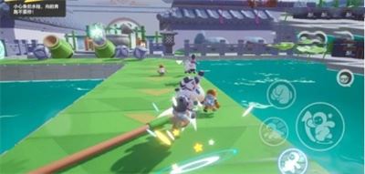 元梦之星星宝快跑怎么玩 模式玩法一览