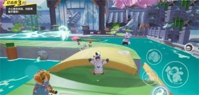 元梦之星星宝快跑怎么玩 模式玩法一览