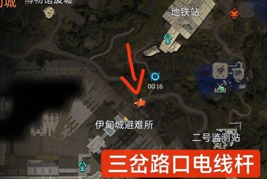 星球重启星雪精灵位置坐标大全