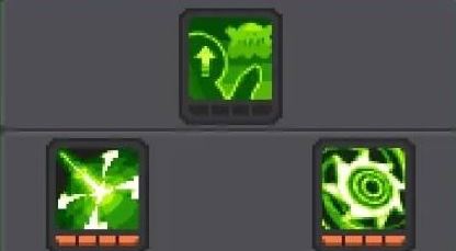 元气骑士前传翻滚游侠怎么加点 元气骑士前传翻滚游侠怎么加点