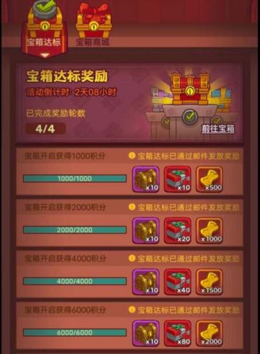 咸鱼之王2024元旦消耗活动怎么玩