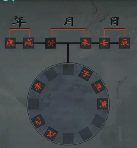 阿姐鼓2明王咒第三章怎么过