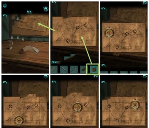 阿姐鼓2明王咒第一章怎么过 阿姐鼓2明王咒第一章怎么过