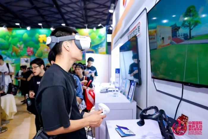 2024 年第二十一届 ChinaJoy 展会招商正式启动！十大亮点先睹为快！