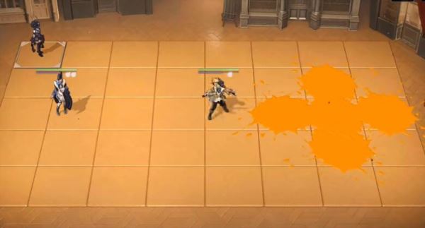 无期迷途舞台翻新第一关怎么过 关卡攻略一览 无期迷途舞台翻新第一关怎么过 关卡攻略一览