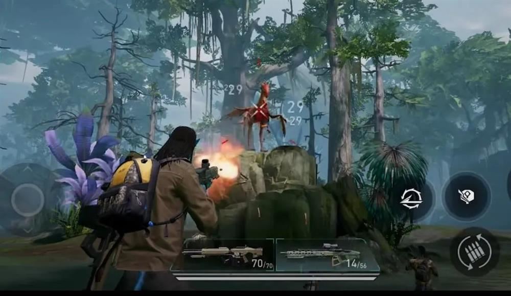 中国手游折服了“西半球最强法务部”？？？今年最科幻的故事