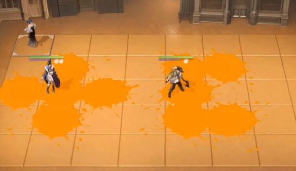 无期迷途舞台翻新第一关怎么过 关卡攻略一览 无期迷途舞台翻新第一关怎么过 关卡攻略一览