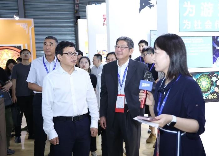 2024 年第二十一届 ChinaJoy 展会招商正式启动！十大亮点先睹为快！