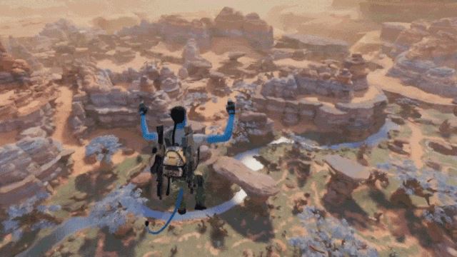 中国手游折服了“西半球最强法务部”？？？今年最科幻的故事