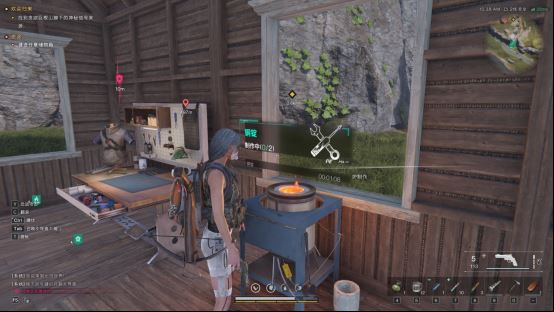 《七日世界》领地建造与搬迁 打造最为坚实的堡垒