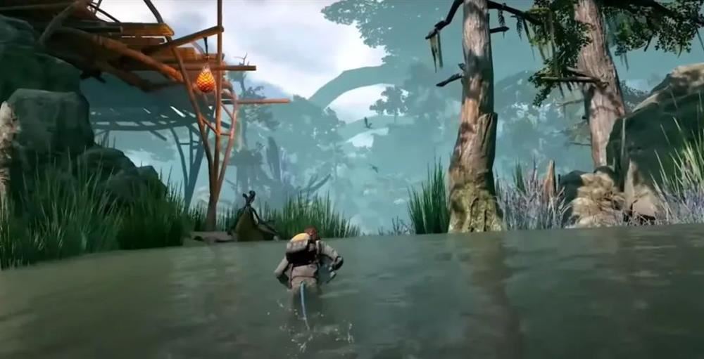 中国手游折服了“西半球最强法务部”？？？今年最科幻的故事