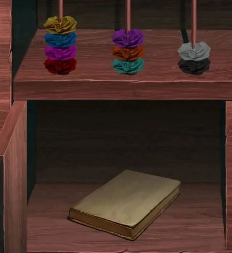 阿姐鼓2明王咒第三章怎么过