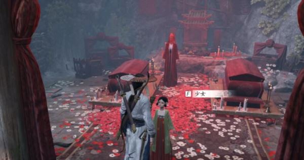 燕云十六声缘生缘灭任务怎么做 任务完成攻略