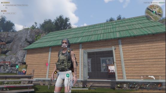 《七日世界》领地建造与搬迁 打造最为坚实的堡垒 《七日世界》领地建造与搬迁 打造最为坚实的堡垒