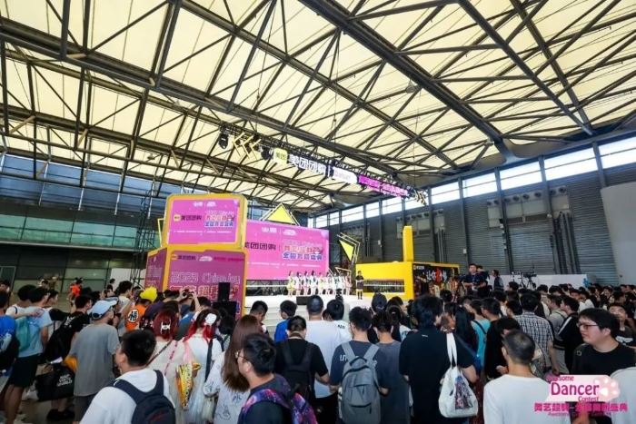 2024 ChinaJoy 大赛招商正式启动，一起玩转次元文化！