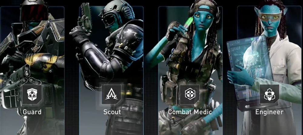 中国手游折服了“西半球最强法务部”？？？今年最科幻的故事