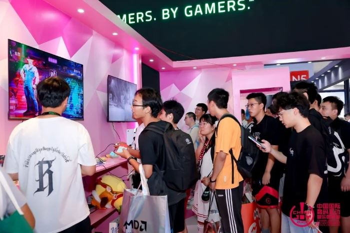 2024 年第二十一届 ChinaJoy 展会招商正式启动！十大亮点先睹为快！