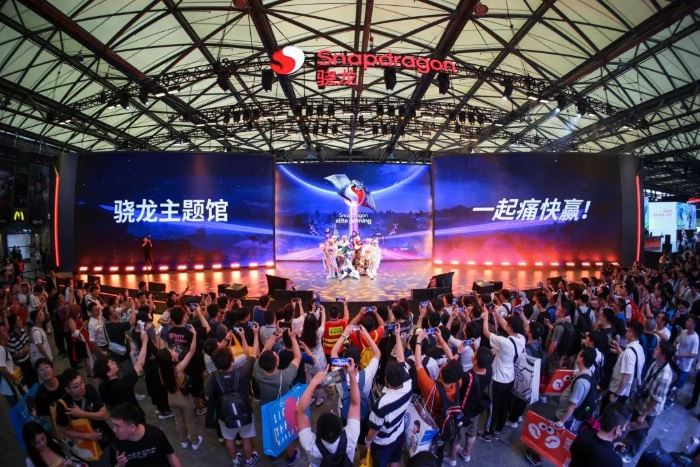 2024 年第二十一届 ChinaJoy 展会招商正式启动！十大亮点先睹为快！