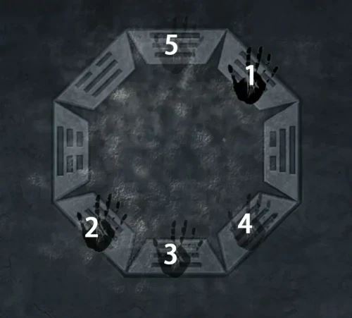 阿姐鼓2明王咒第三章怎么过