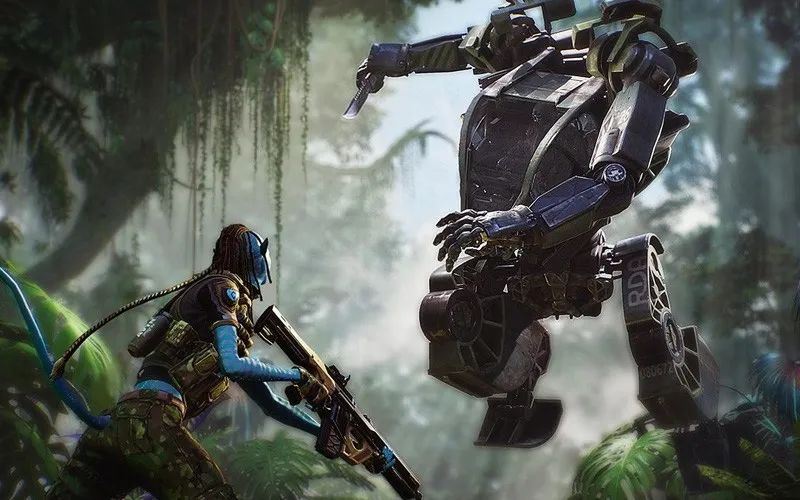 中国手游折服了“西半球最强法务部”？？？今年最科幻的故事