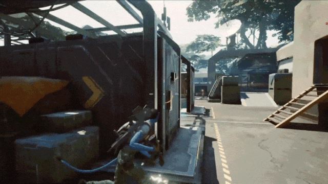 中国手游折服了“西半球最强法务部”？？？今年最科幻的故事