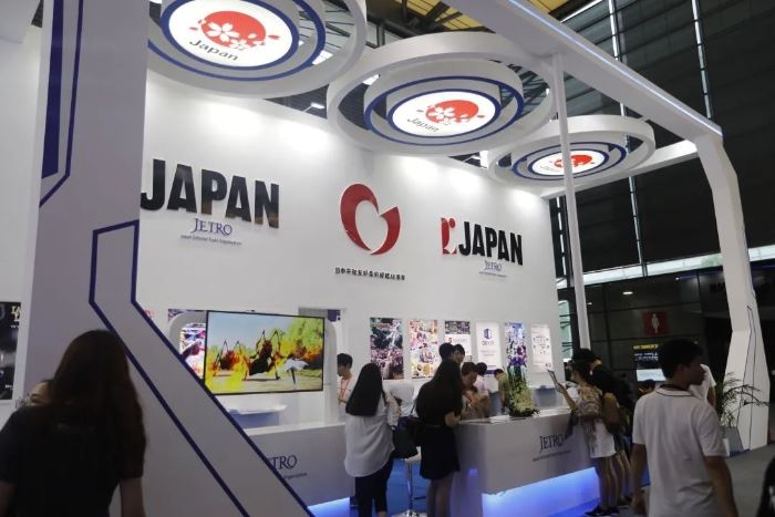 2024 年第二十一届 ChinaJoy 展会招商正式启动！十大亮点先睹为快！