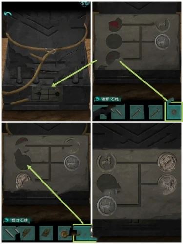 阿姐鼓2明王咒第一章怎么过 阿姐鼓2明王咒第一章怎么过