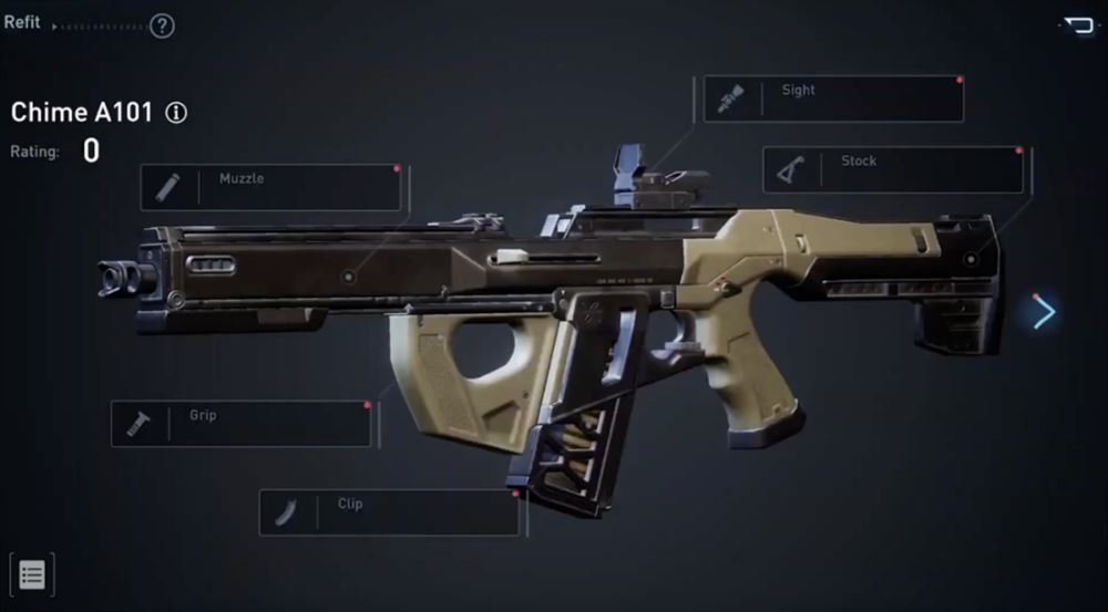 中国手游折服了“西半球最强法务部”？？？今年最科幻的故事