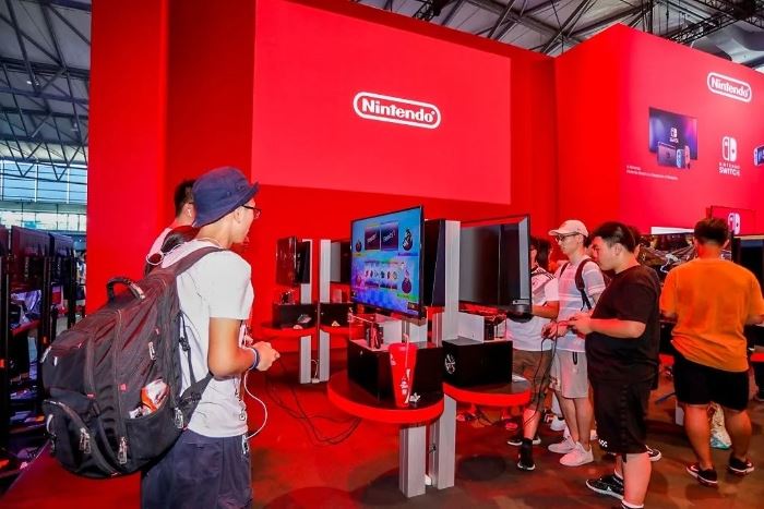 2024 年第二十一届 ChinaJoy 展会招商正式启动！十大亮点先睹为快！