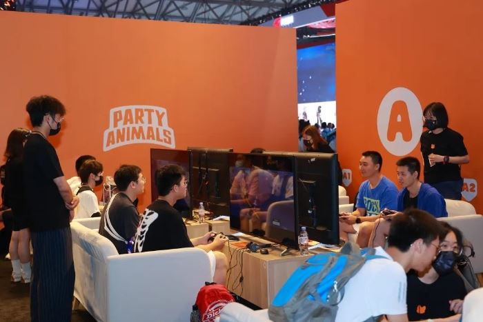 2024 年第二十一届 ChinaJoy 展会招商正式启动！十大亮点先睹为快！